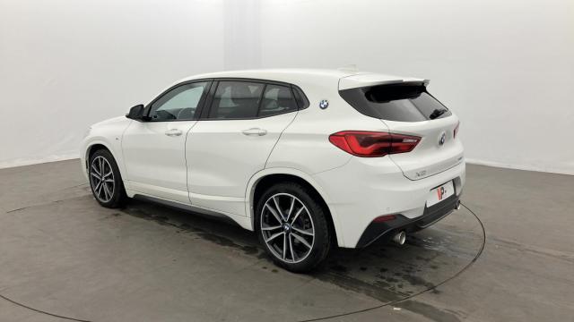 Bmw X2 image 4