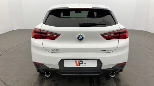 Bmw X2 image 3