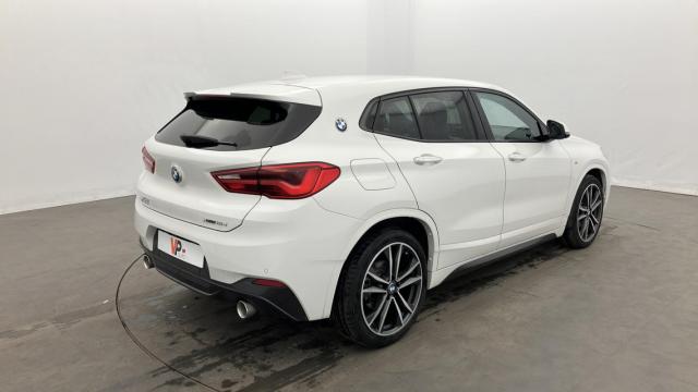 Bmw X2 image 6