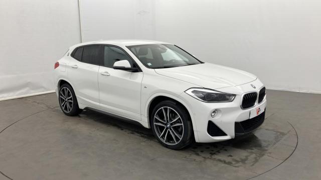 Bmw X2 image 1