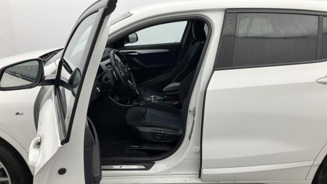 Bmw X2 image 2