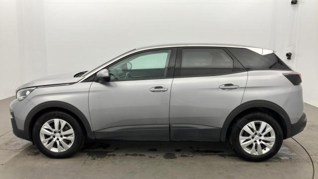 Peugeot 3008 image 8