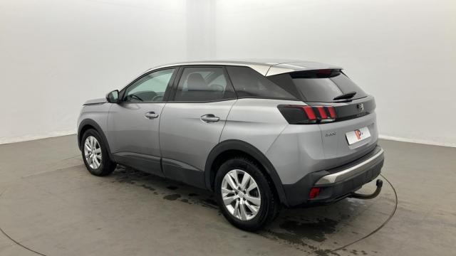 Peugeot 3008 image 5