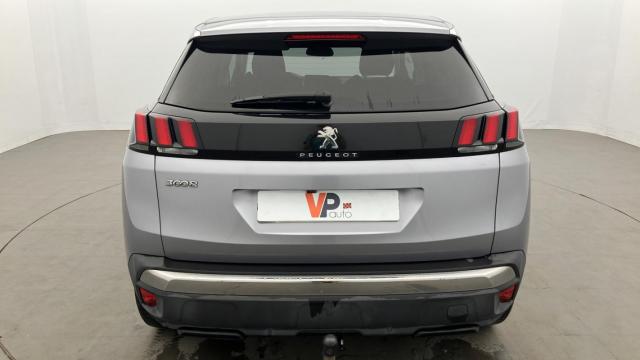 Peugeot 3008 image 1