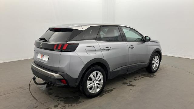 Peugeot 3008 image 4