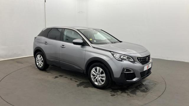 Peugeot 3008 image 6