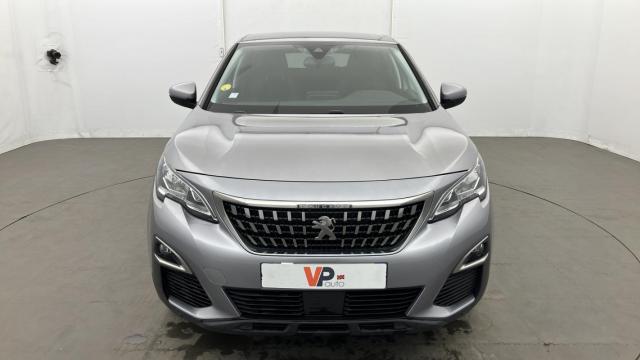 Peugeot 3008 image 7