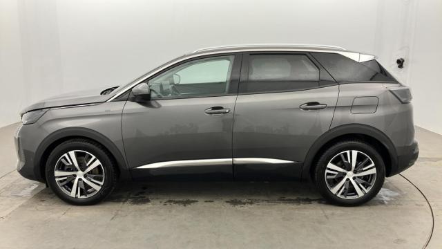 Peugeot 3008 image 6