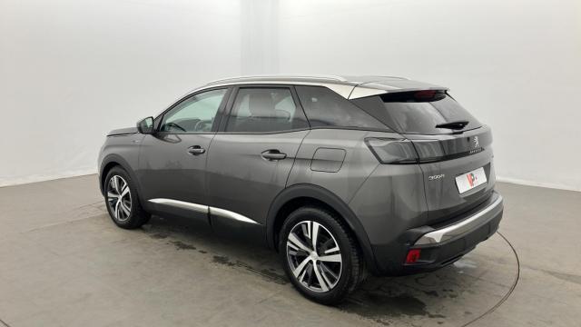 Peugeot 3008 image 1