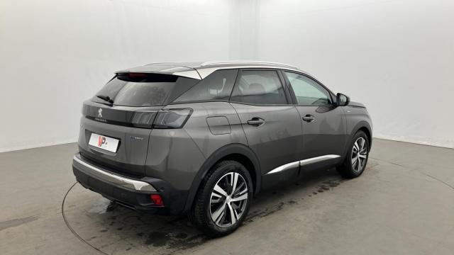 Peugeot 3008 image 3