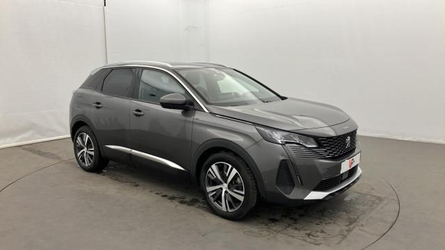 Peugeot 3008 image 8