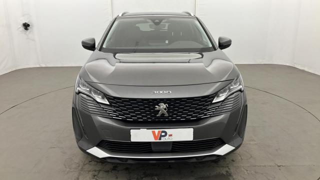Peugeot 3008 image 7