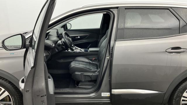 Peugeot 3008 image 5