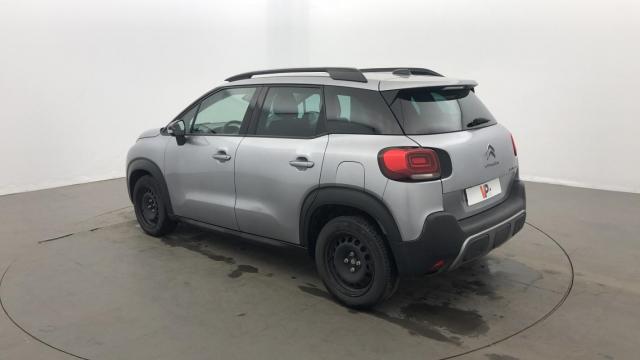Citroen C3 Aircross image 1