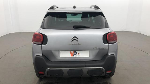 Citroen C3 Aircross image 8