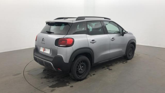 Citroen C3 Aircross image 7
