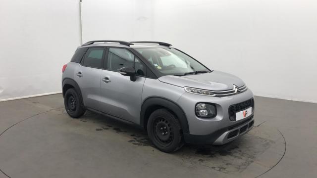 Citroen C3 Aircross image 6