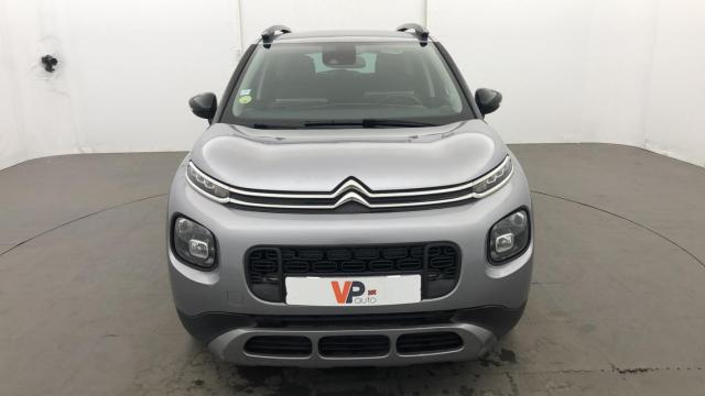 Citroen C3 Aircross image 3