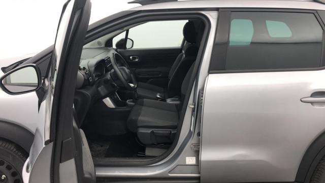 Citroen C3 Aircross image 2