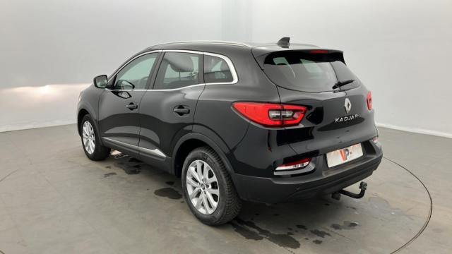 Renault Kadjar image 2