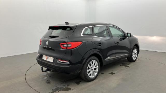 Renault Kadjar image 5