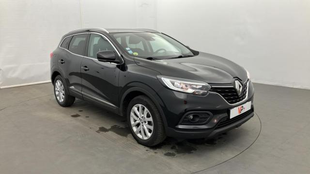 Renault Kadjar image 4