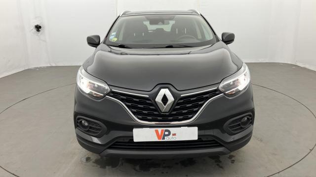 Renault Kadjar image 6