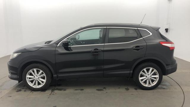 Nissan Qashqai image 6