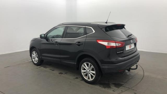 Nissan Qashqai image 4