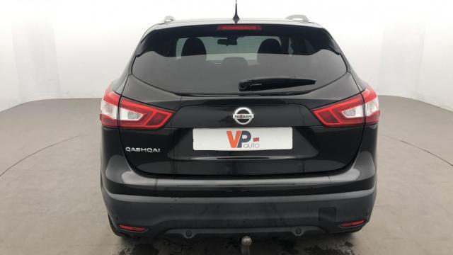 Nissan Qashqai image 7