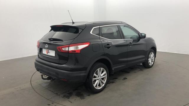 Nissan Qashqai image 3