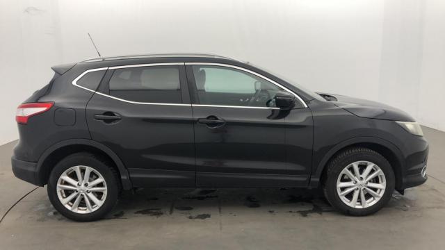 Nissan Qashqai image 8