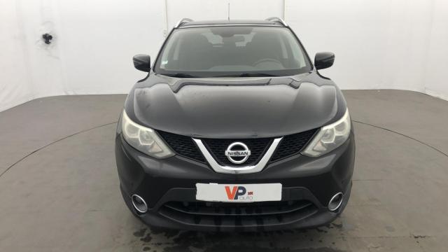 Nissan Qashqai image 1