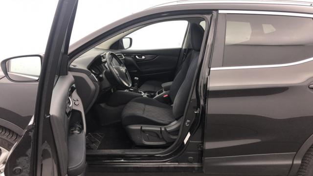 Nissan Qashqai image 2