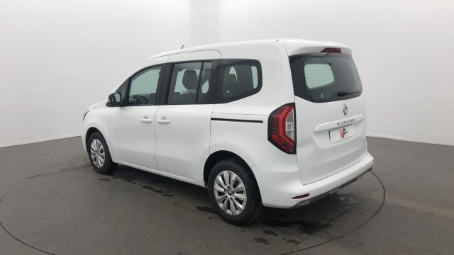 Renault Kangoo image 6