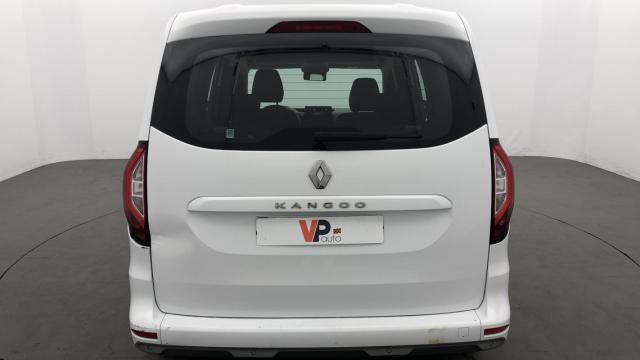 Renault Kangoo image 5