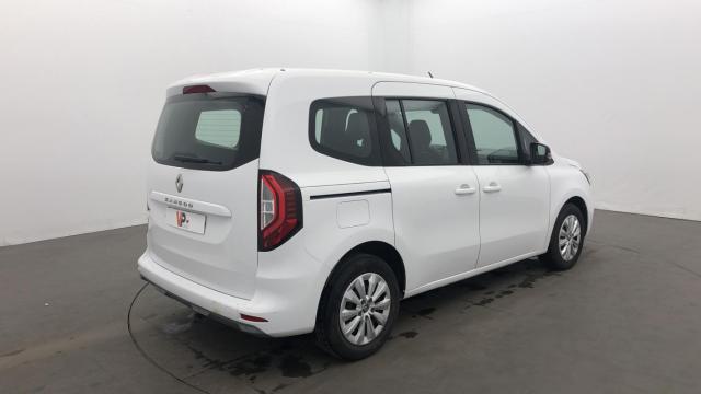 Renault Kangoo image 4