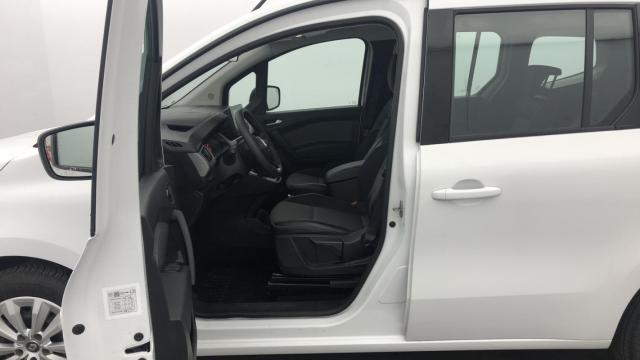 Renault Kangoo image 2