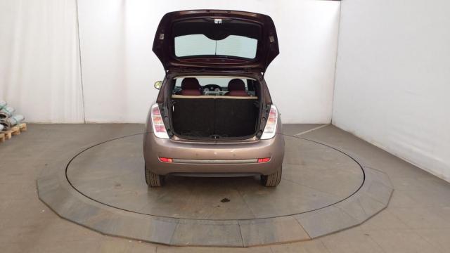 Lancia Ypsilon image 4
