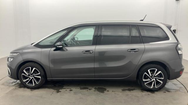 Citroen Grand C4 Spacetourer image 8