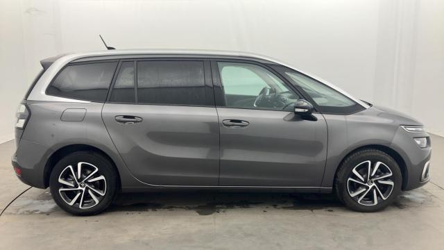 Citroen Grand C4 Spacetourer image 7