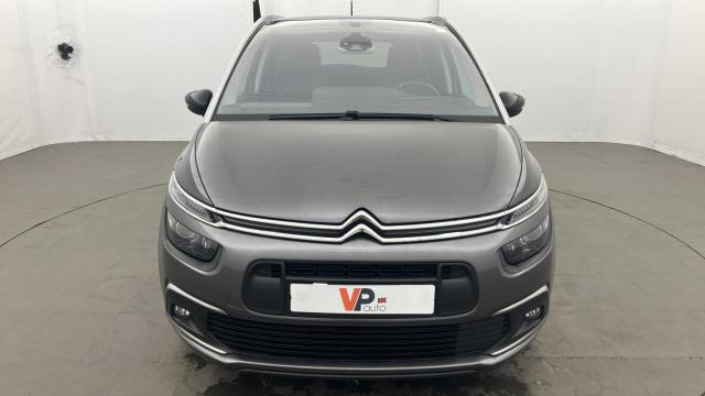 Citroen Grand C4 Spacetourer image 3