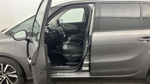 Citroen Grand C4 Spacetourer image 1