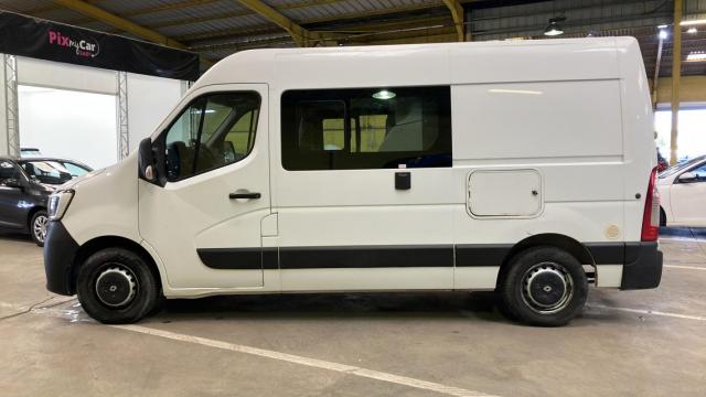 Renault Master image 7