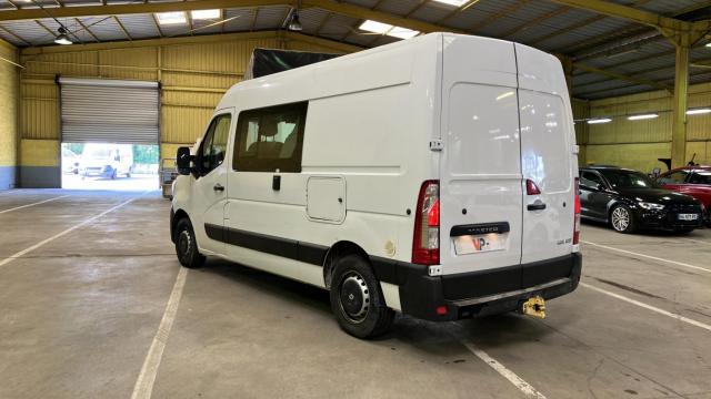 Renault Master image 3
