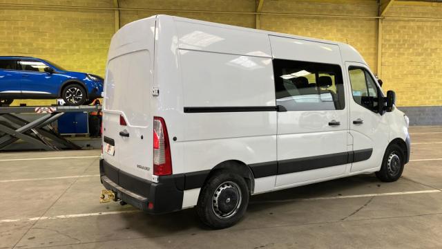 Renault Master image 6