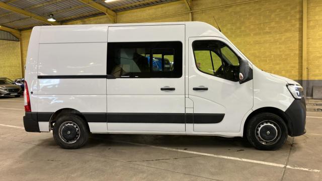 Renault Master image 4
