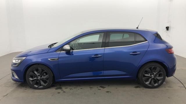Renault Mégane image 5