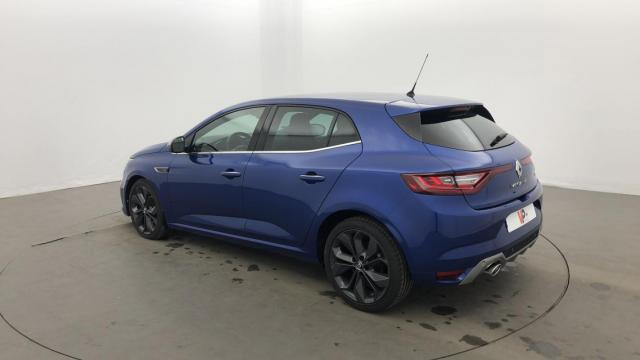 Renault Mégane image 6