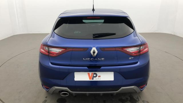 Renault Mégane image 8